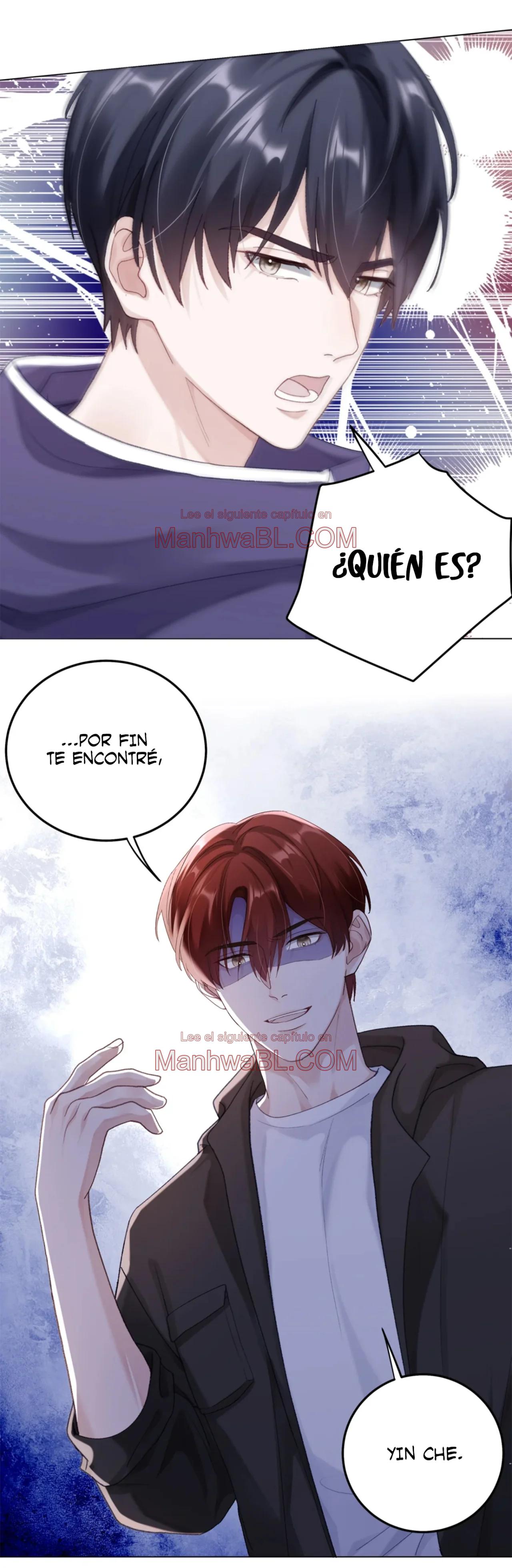Cuidame - Capítulo 76 3 manhwa