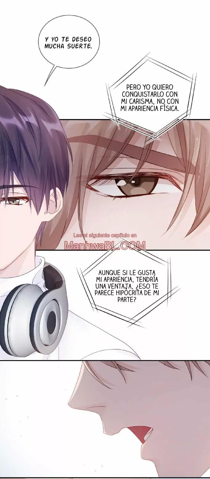 Cuidame - Capítulo 33 manhwa