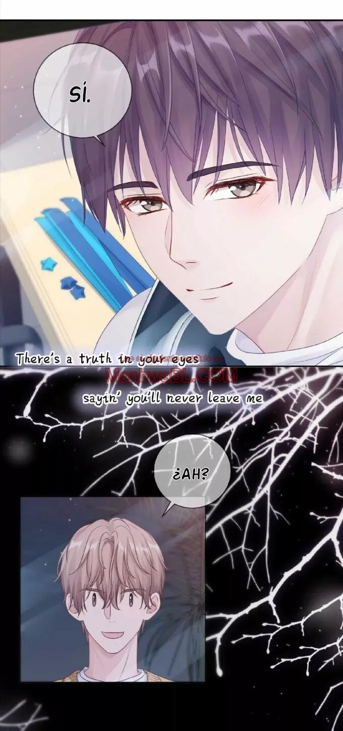 Cuidame - Capítulo 33 manhwa