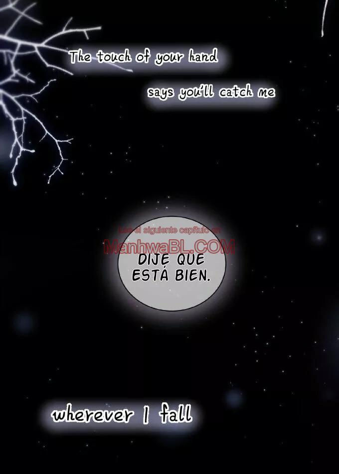Cuidame - Capítulo 33 manhwa