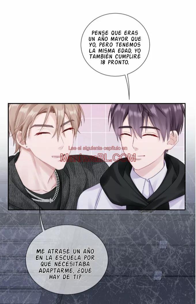 Cuidame - Capítulo 36 2 manhwa
