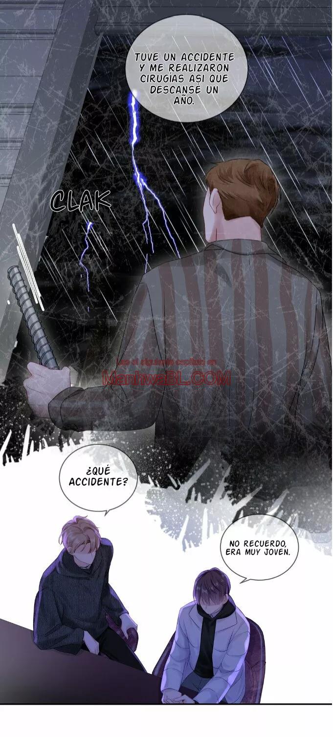 Cuidame - Capítulo 36 2 manhwa