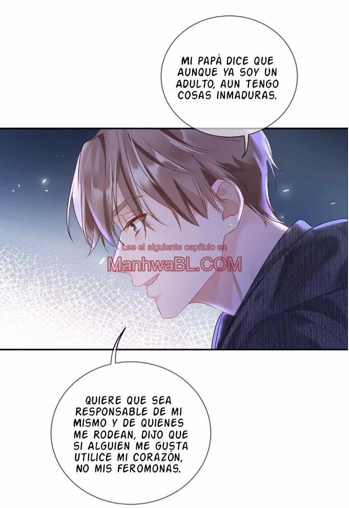 Cuidame - Capítulo 36 2 manhwa