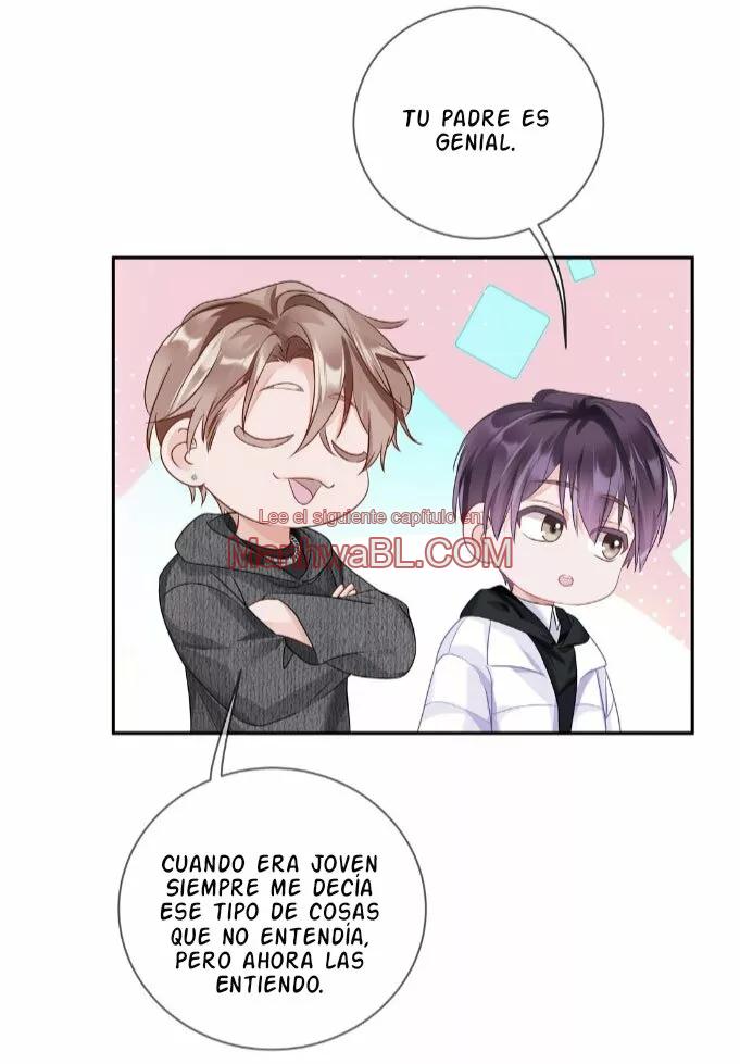 Cuidame - Capítulo 36 2 manhwa