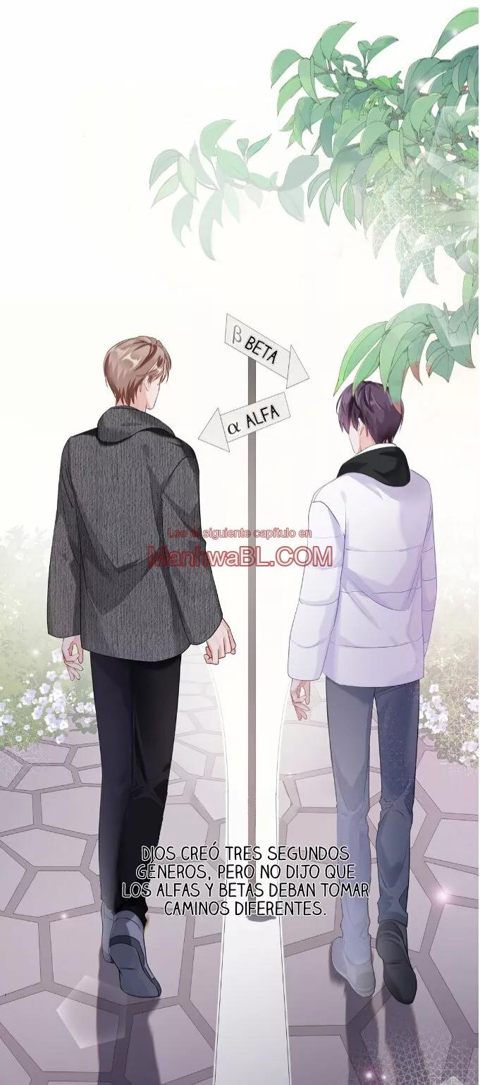 Cuidame - Capítulo 36 2 manhwa