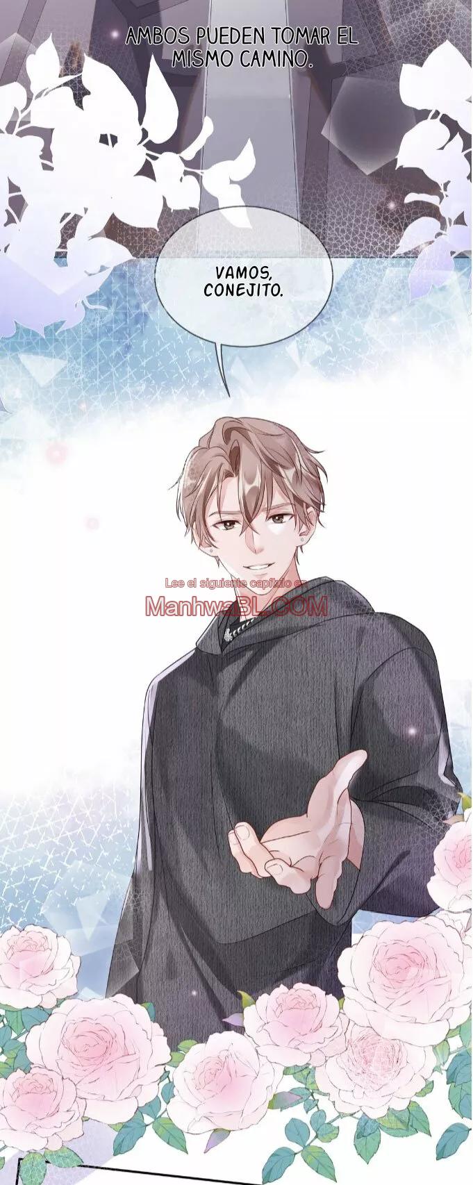 Cuidame - Capítulo 36 2 manhwa
