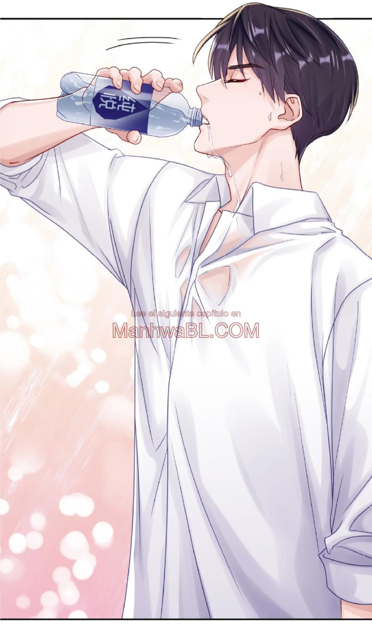 Cuidame - Capítulo 49 3 manhwa