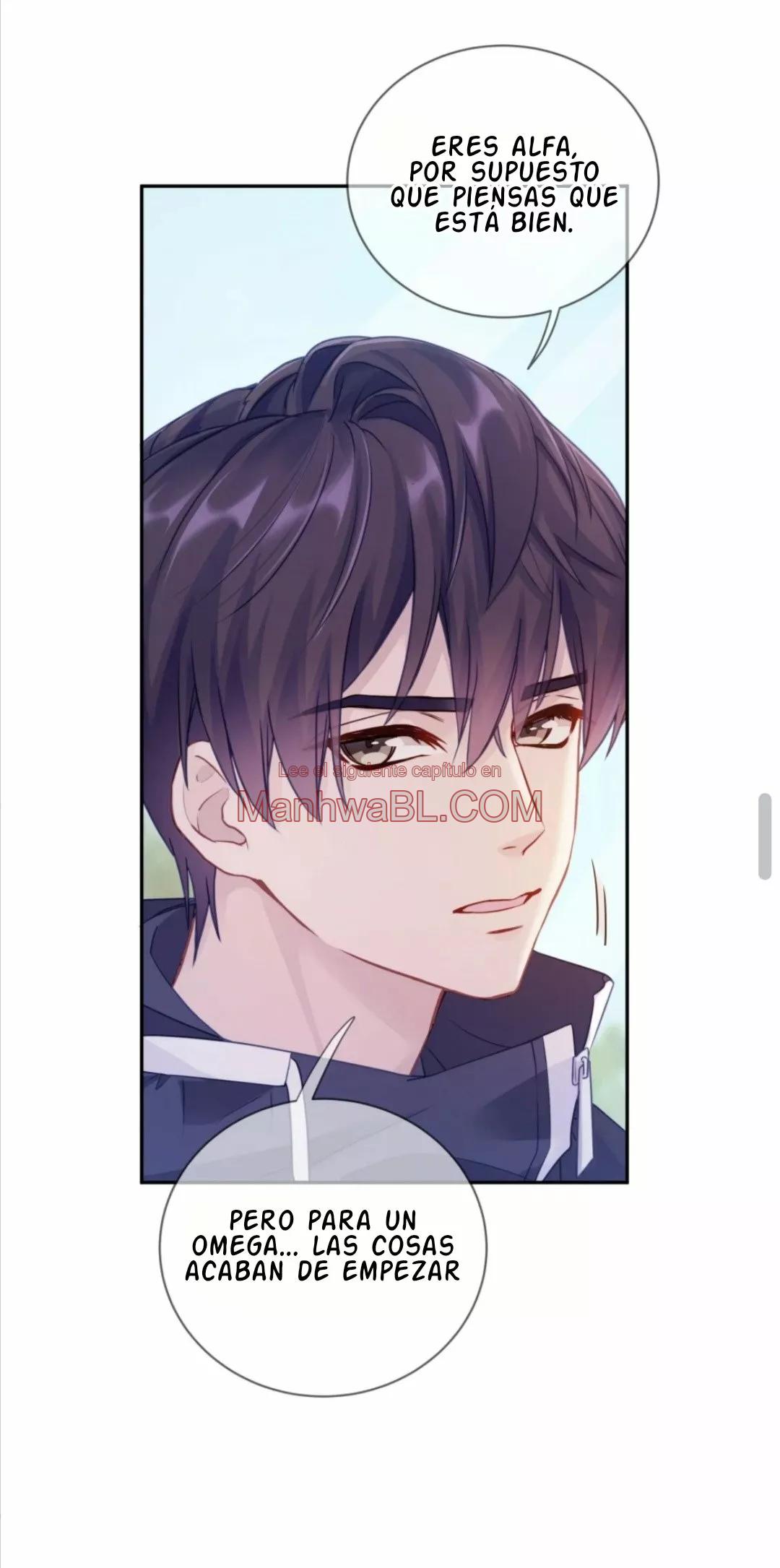 Cuidame - Capítulo 7 3 manhwa