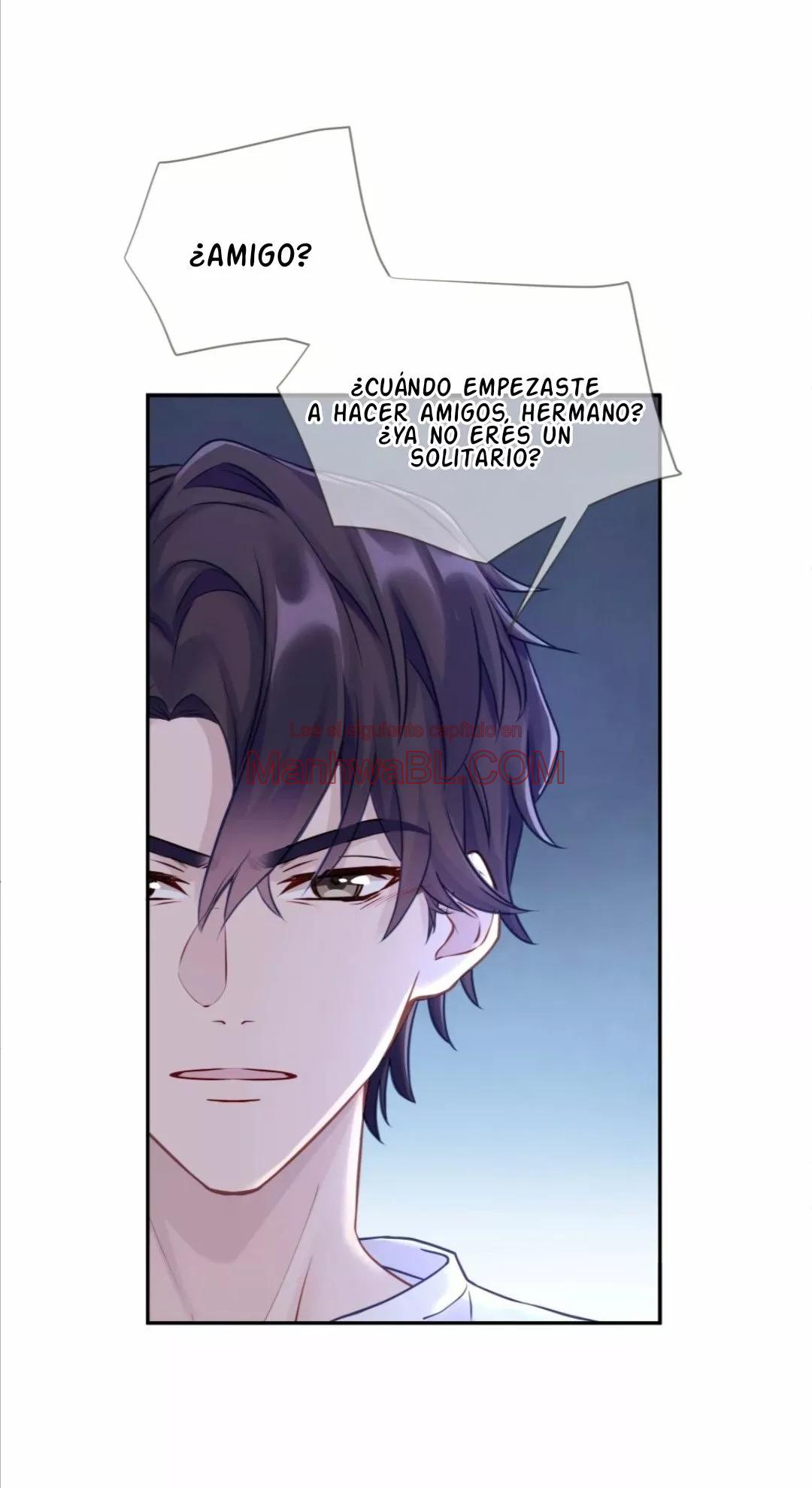 Cuidame - Capítulo 7 3 manhwa