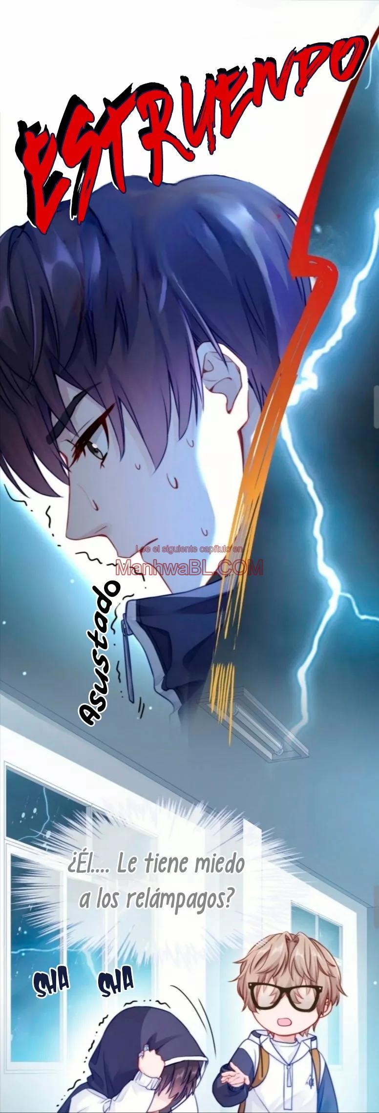 Cuidame - Capítulo 3 3 manhwa