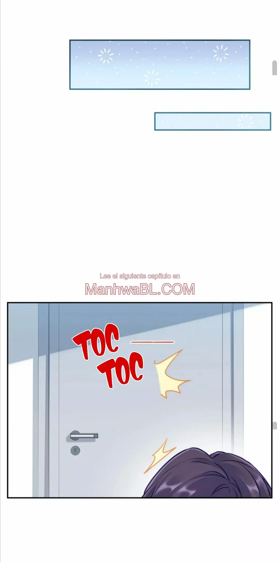 Cuidame - Capítulo 3 3 manhwa