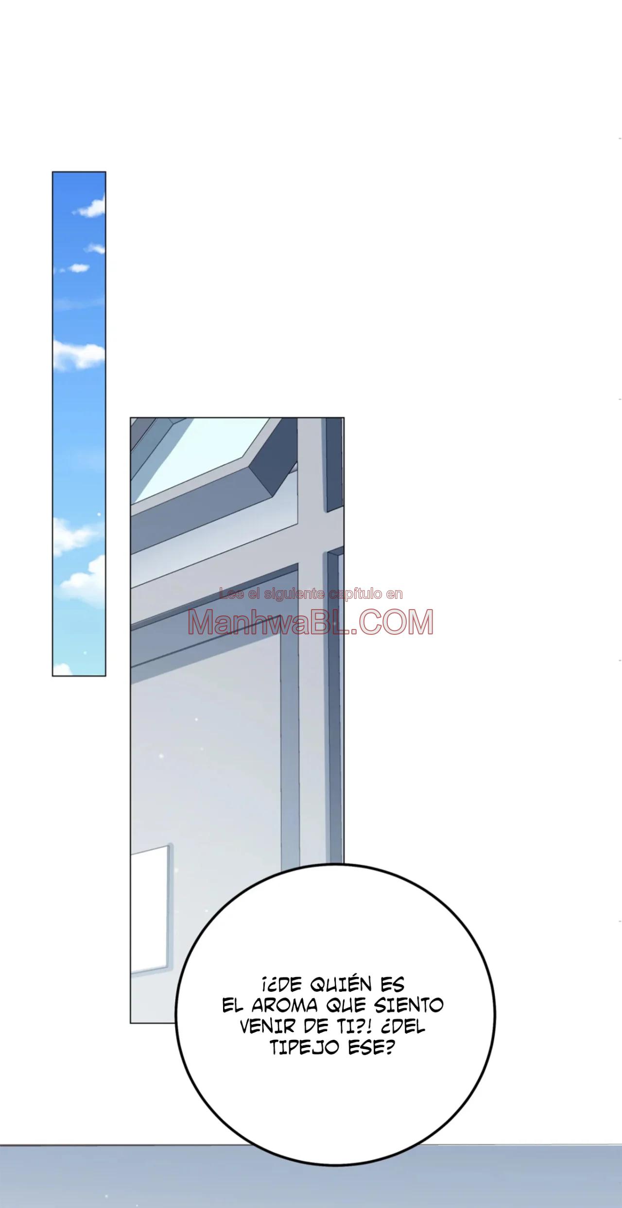 Cuidame - Capítulo 77 3 manhwa