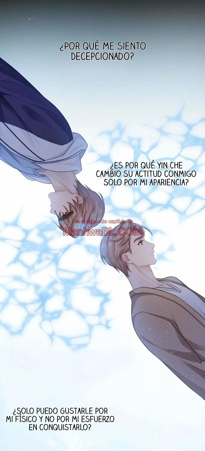 Cuidame - Capítulo 32 manhwa