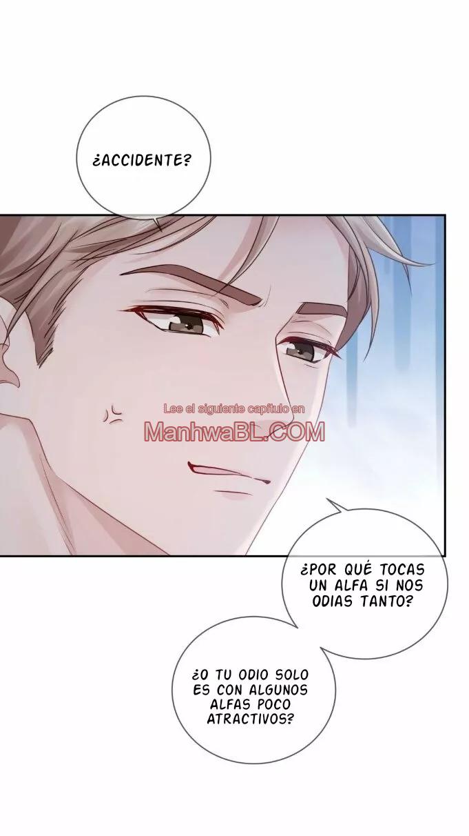 Cuidame - Capítulo 32 manhwa