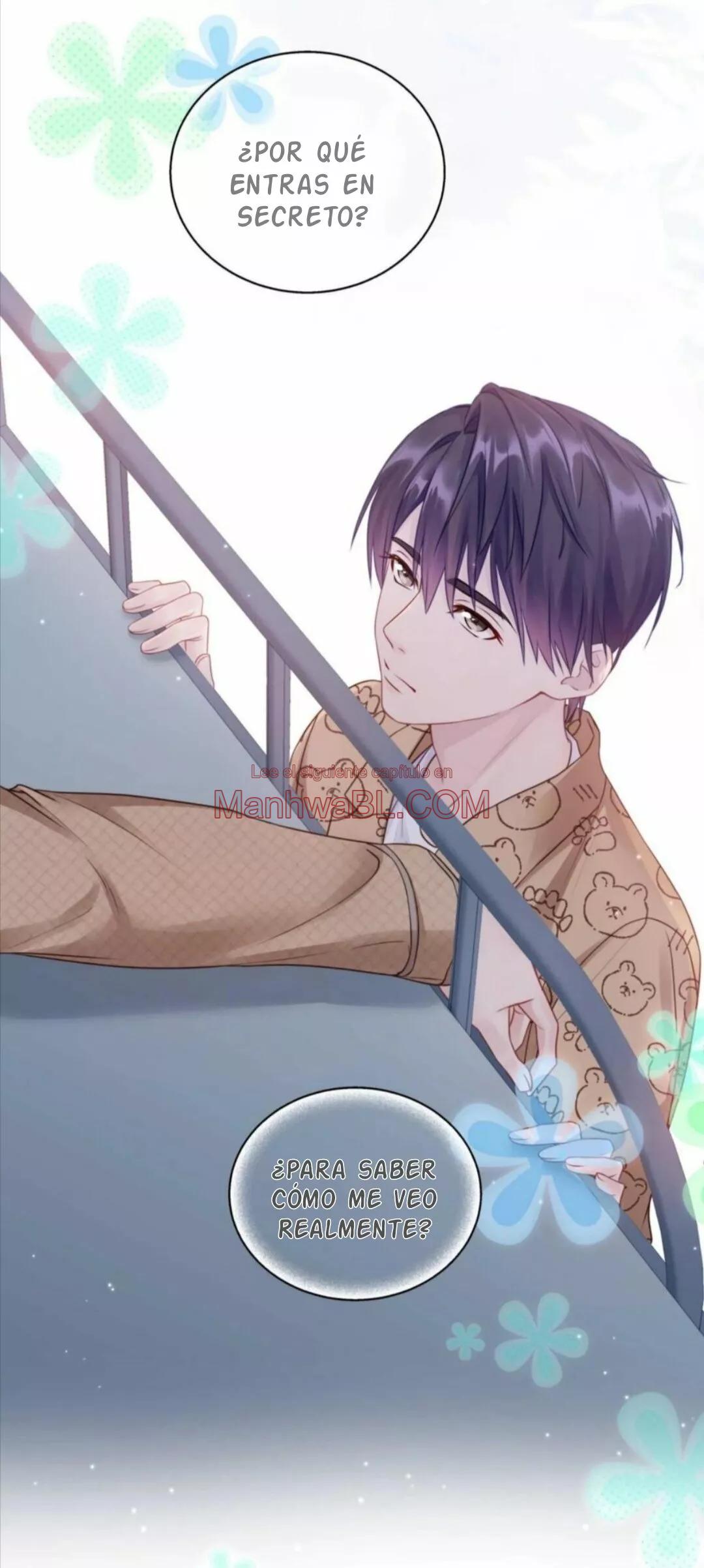 Cuidame - Capítulo 31 3 manhwa