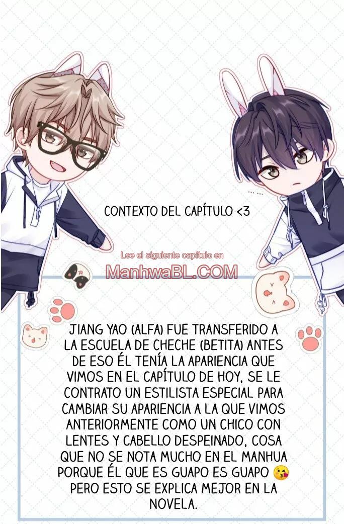 Cuidame - Capítulo 31 3 manhwa
