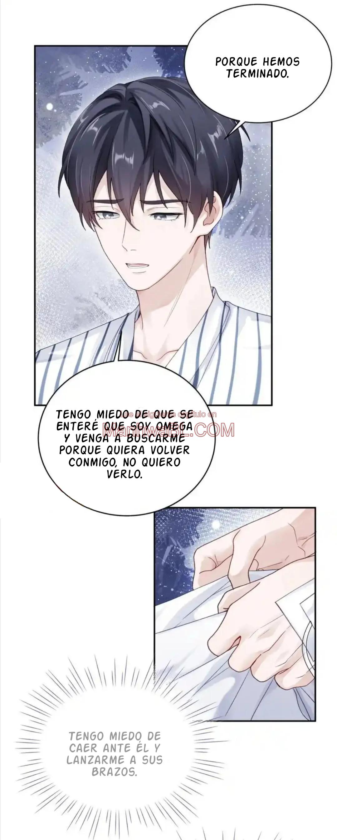 Cuidame - Capítulo 65 2 manhwa