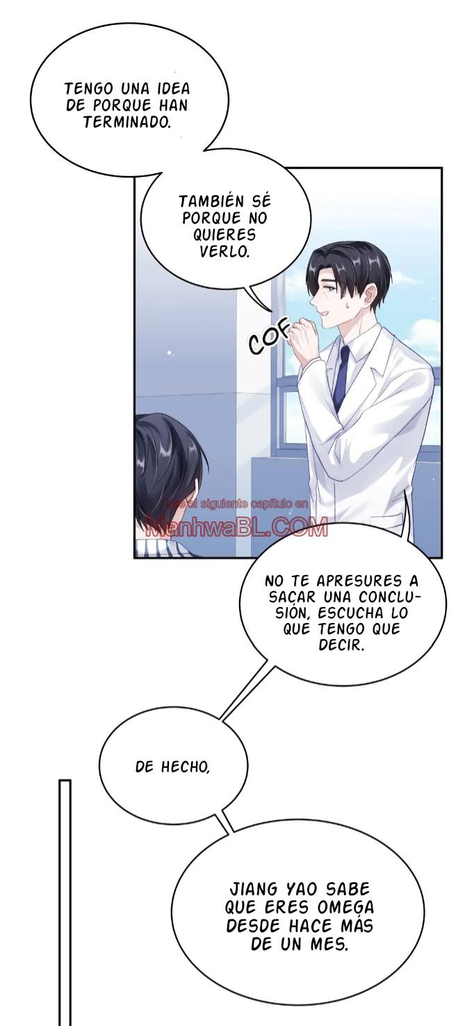 Cuidame - Capítulo 65 2 manhwa