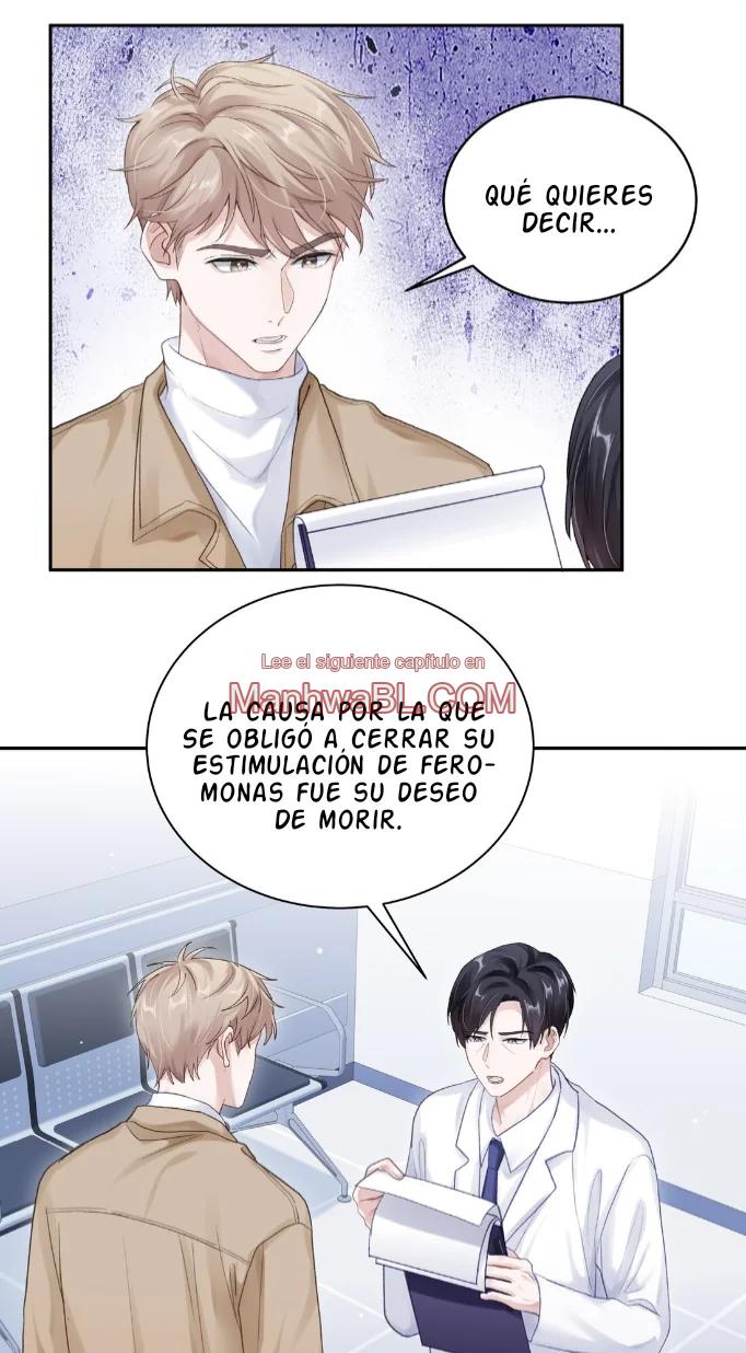 Cuidame - Capítulo 65 2 manhwa