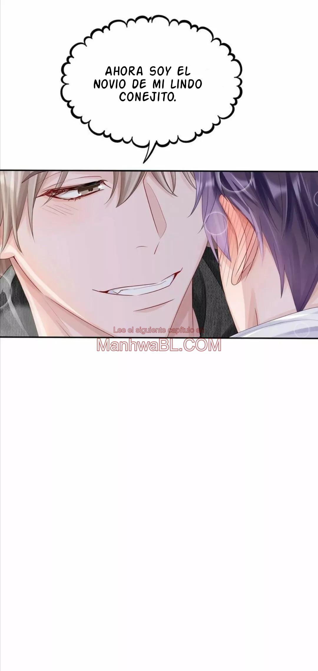 Cuidame - Capítulo 38 2 manhwa