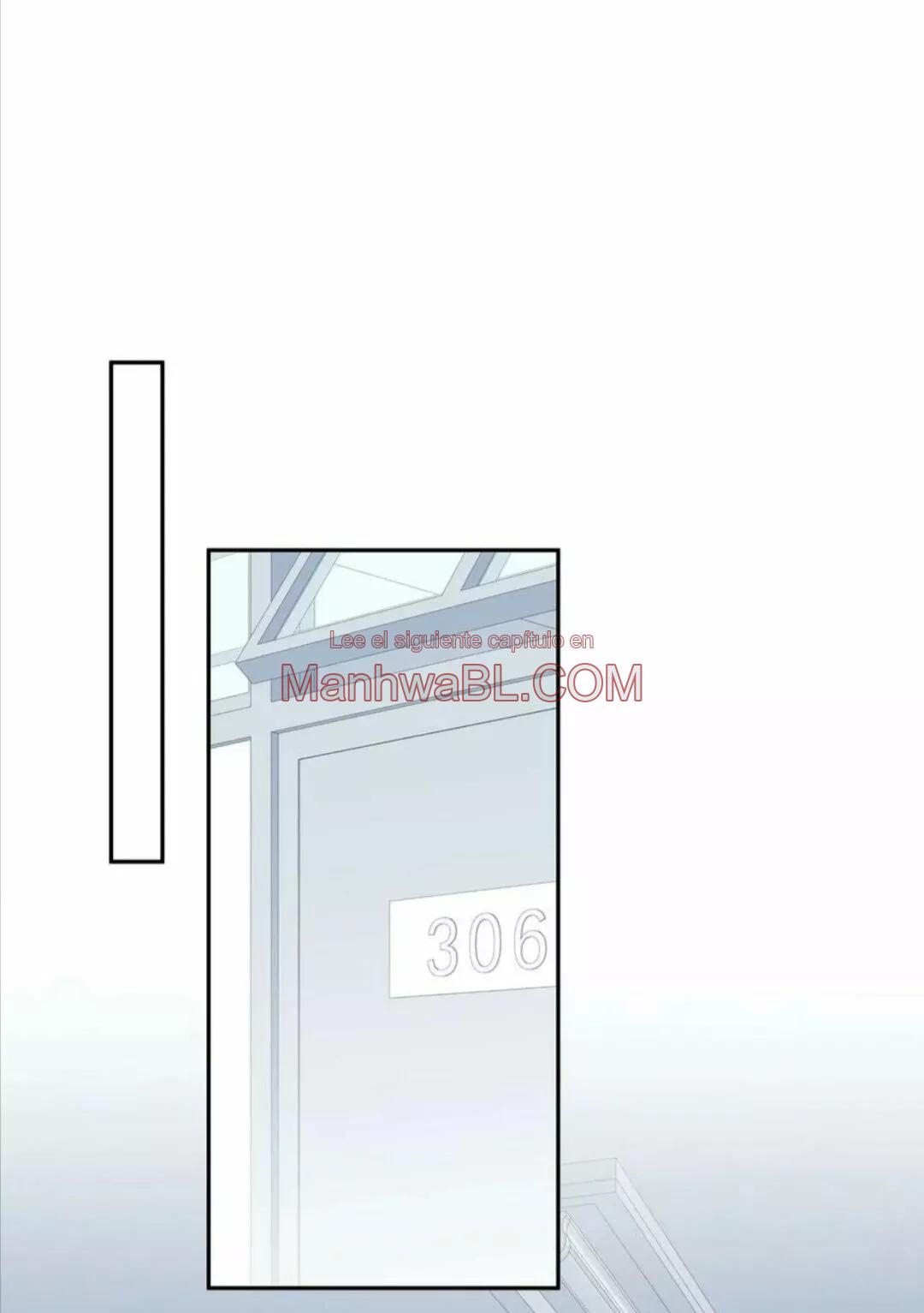 Cuidame - Capítulo 38 2 manhwa
