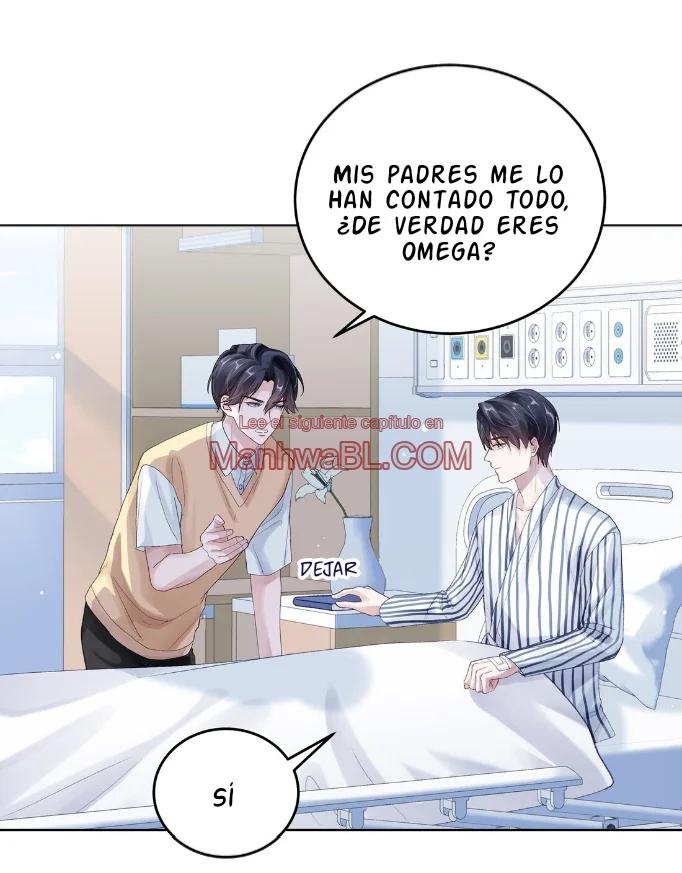 Cuidame - Capítulo 66 manhwa