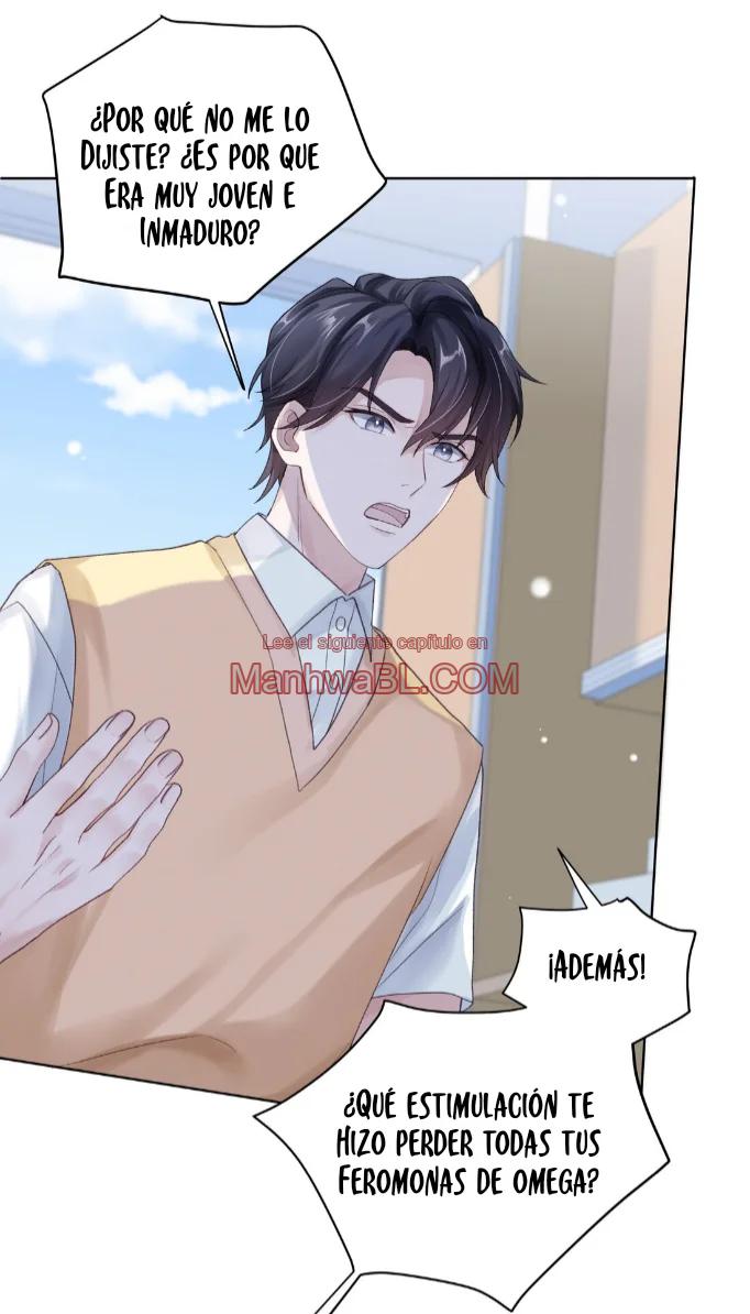 Cuidame - Capítulo 66 manhwa