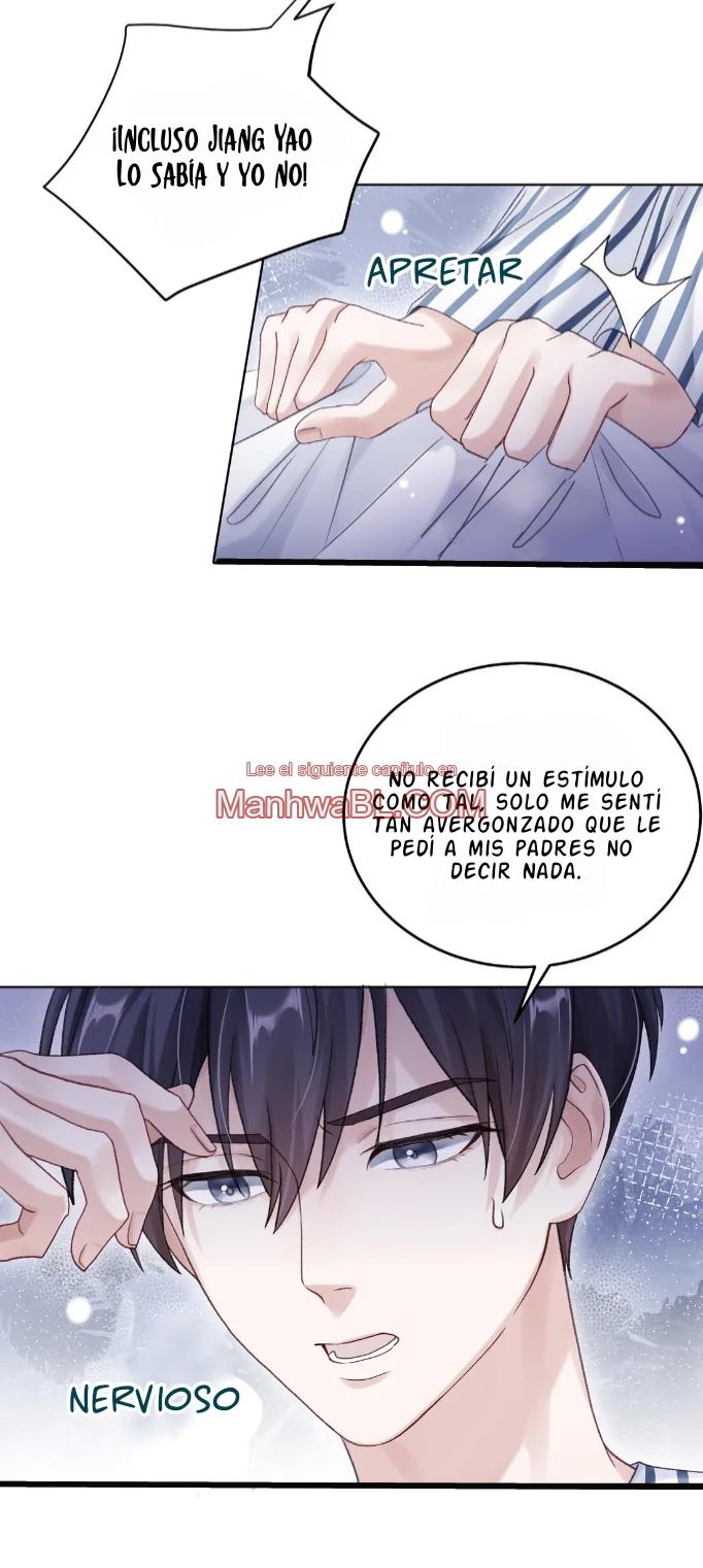 Cuidame - Capítulo 66 manhwa