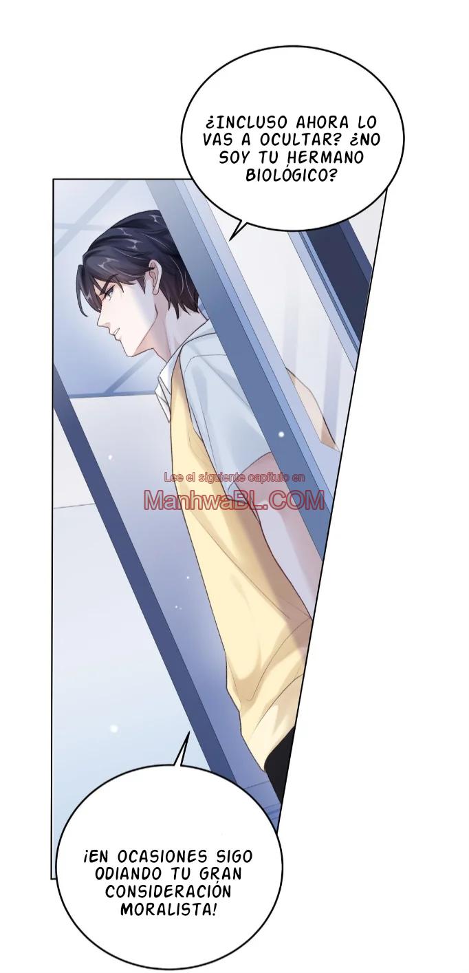 Cuidame - Capítulo 66 manhwa