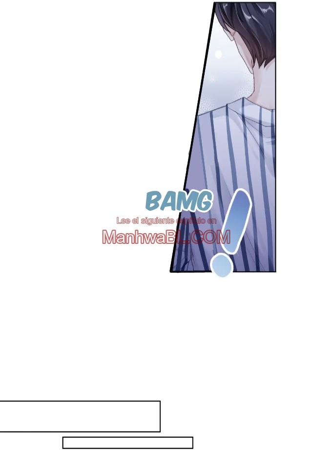 Cuidame - Capítulo 66 manhwa