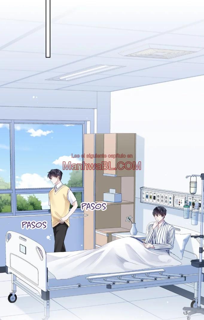 Cuidame - Capítulo 66 manhwa