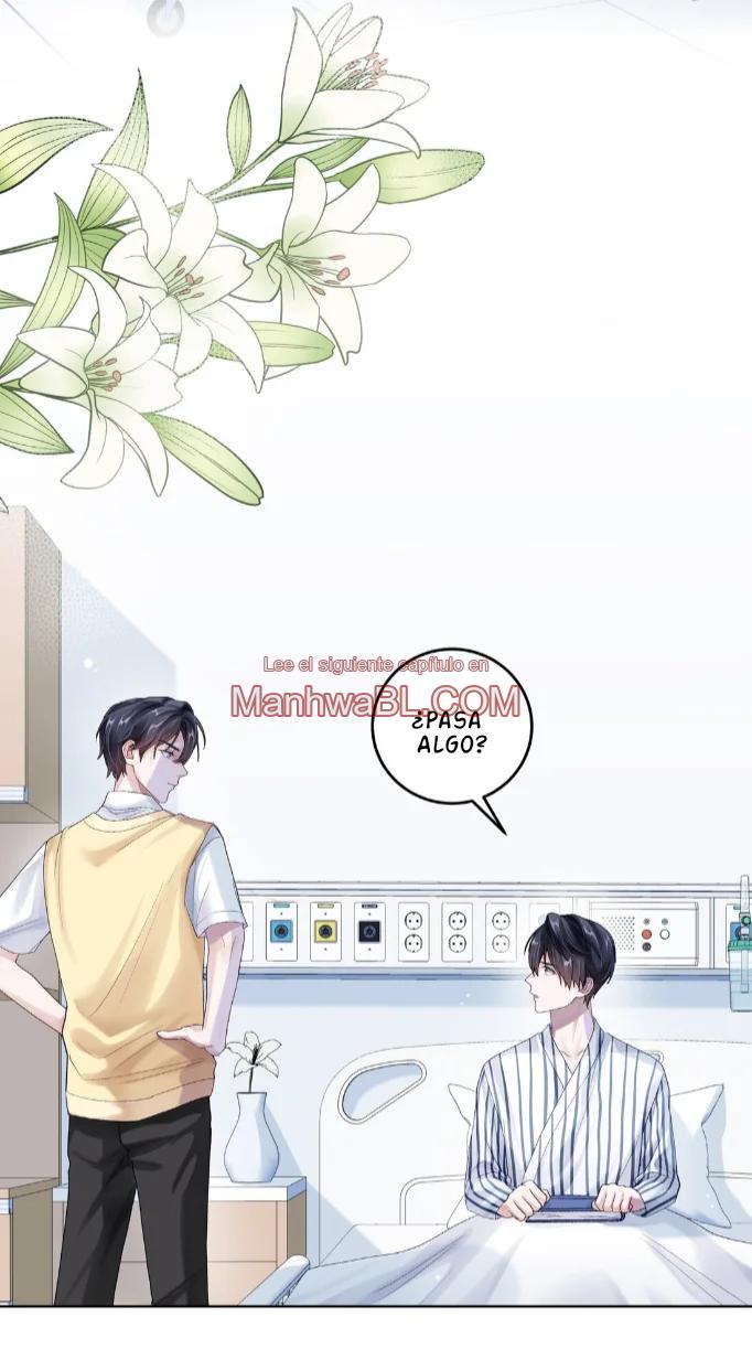 Cuidame - Capítulo 66 manhwa