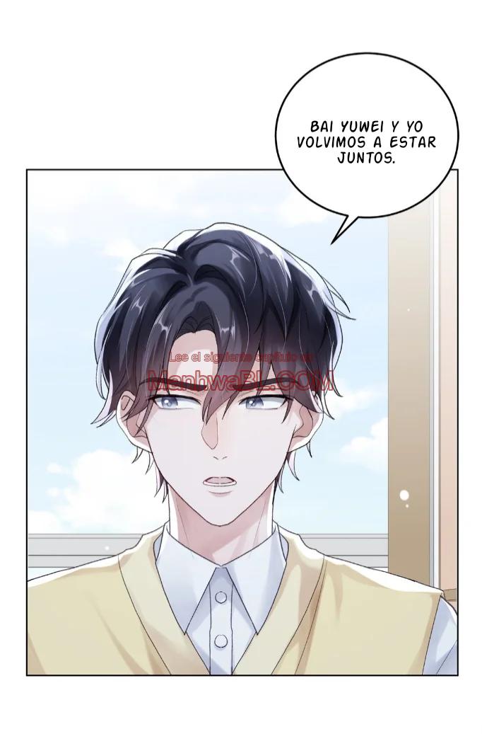 Cuidame - Capítulo 66 manhwa