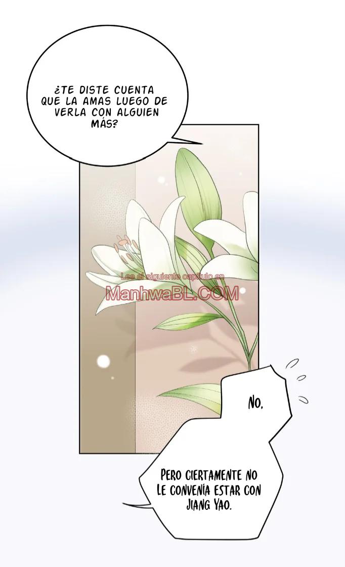 Cuidame - Capítulo 66 manhwa