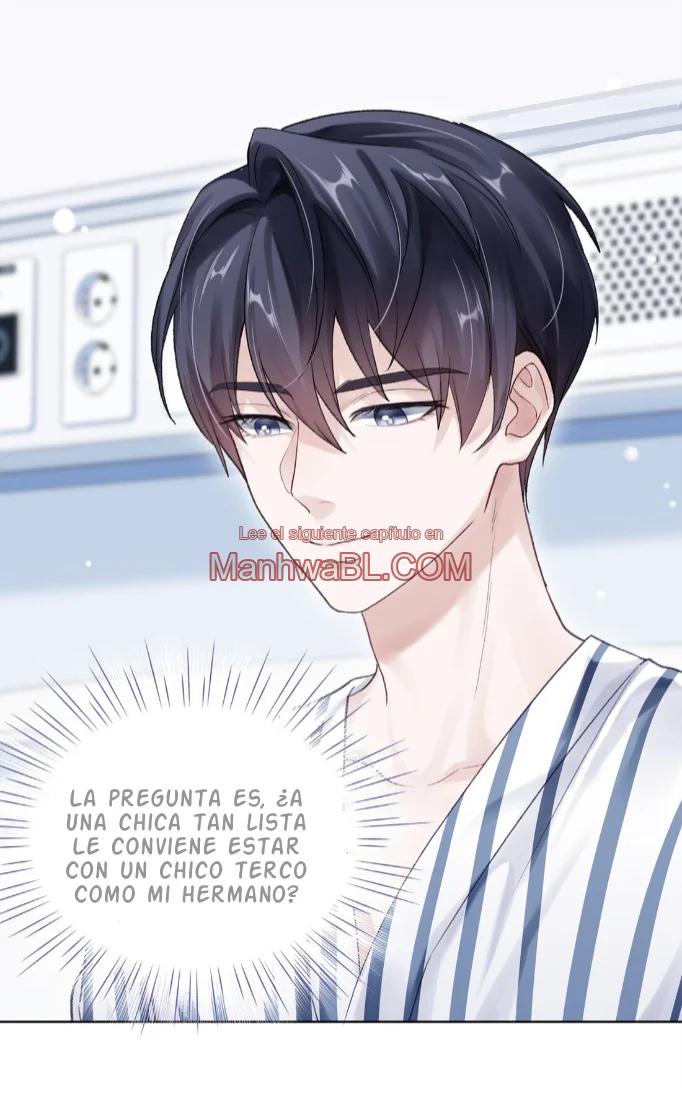 Cuidame - Capítulo 66 manhwa
