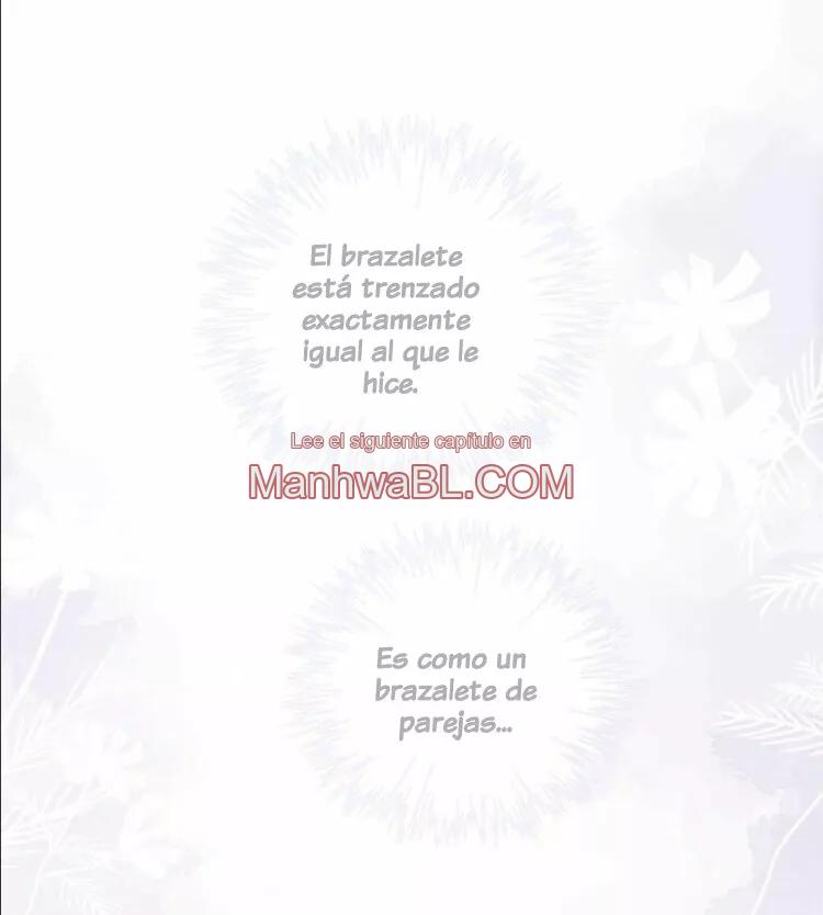 Cuidame - Capítulo 30 manhwa