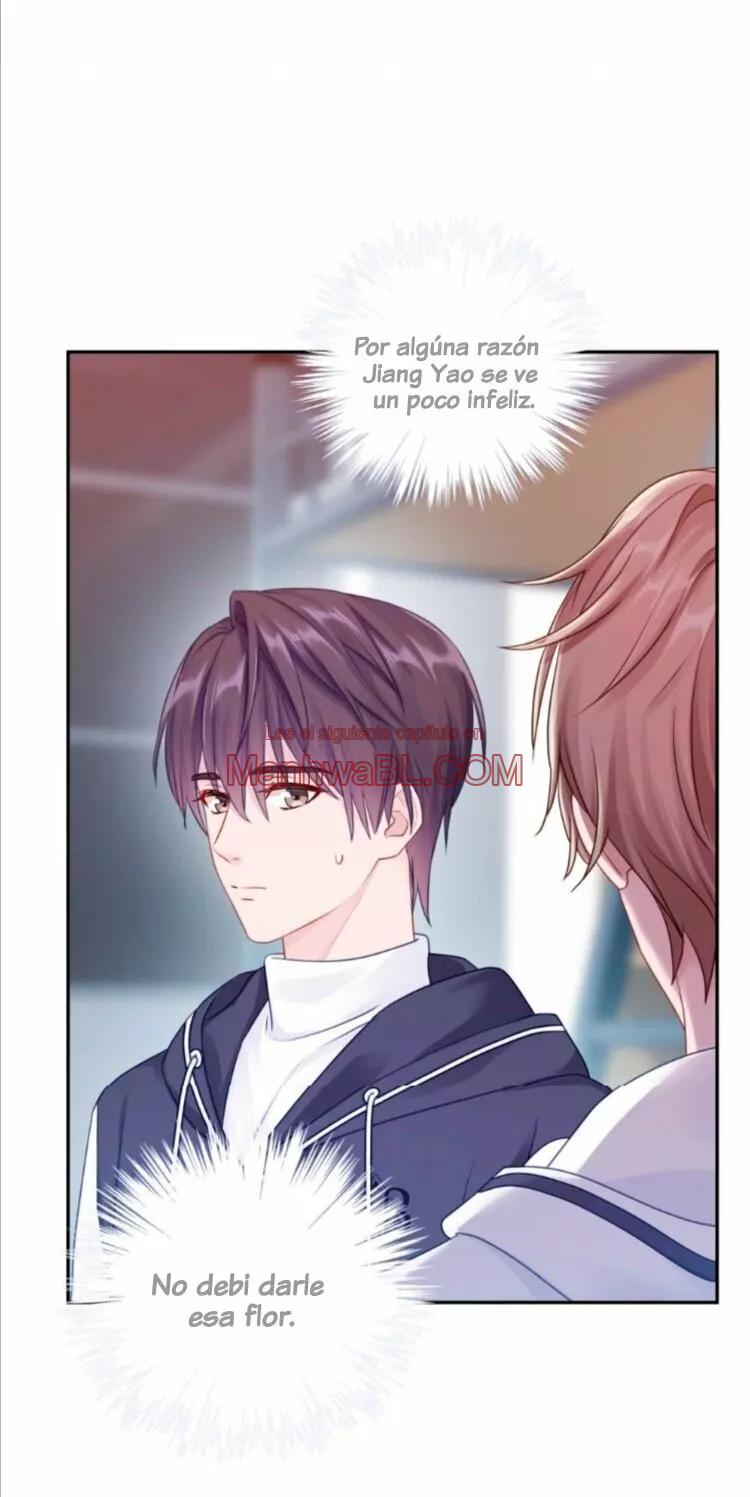 Cuidame - Capítulo 30 manhwa