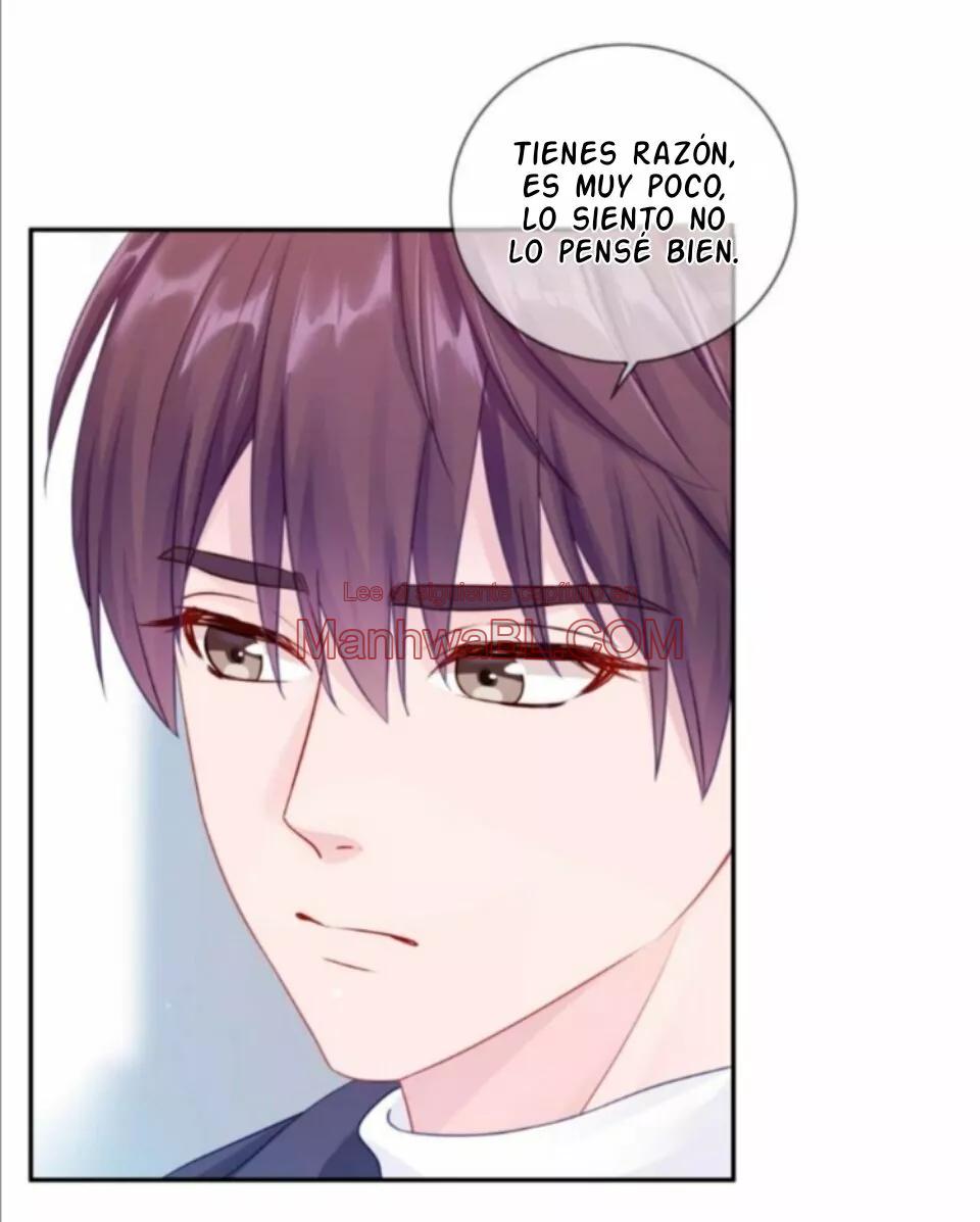 Cuidame - Capítulo 30 manhwa