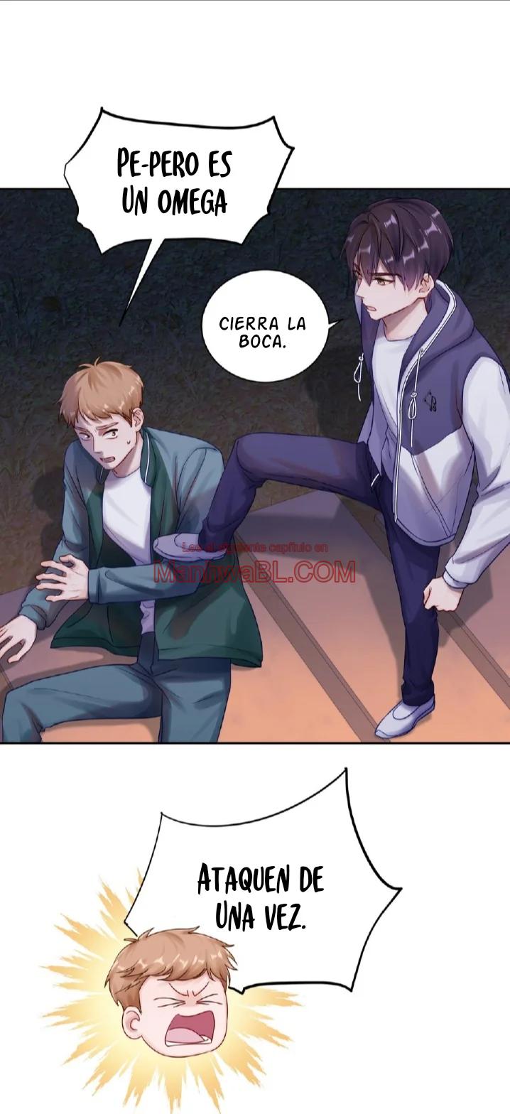 Cuidame - Capítulo 45 3 manhwa