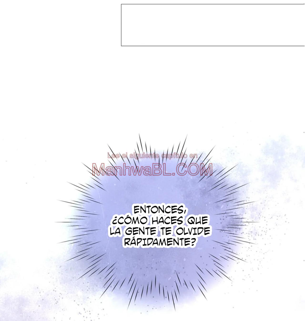 Cuidame - Capítulo 71 manhwa
