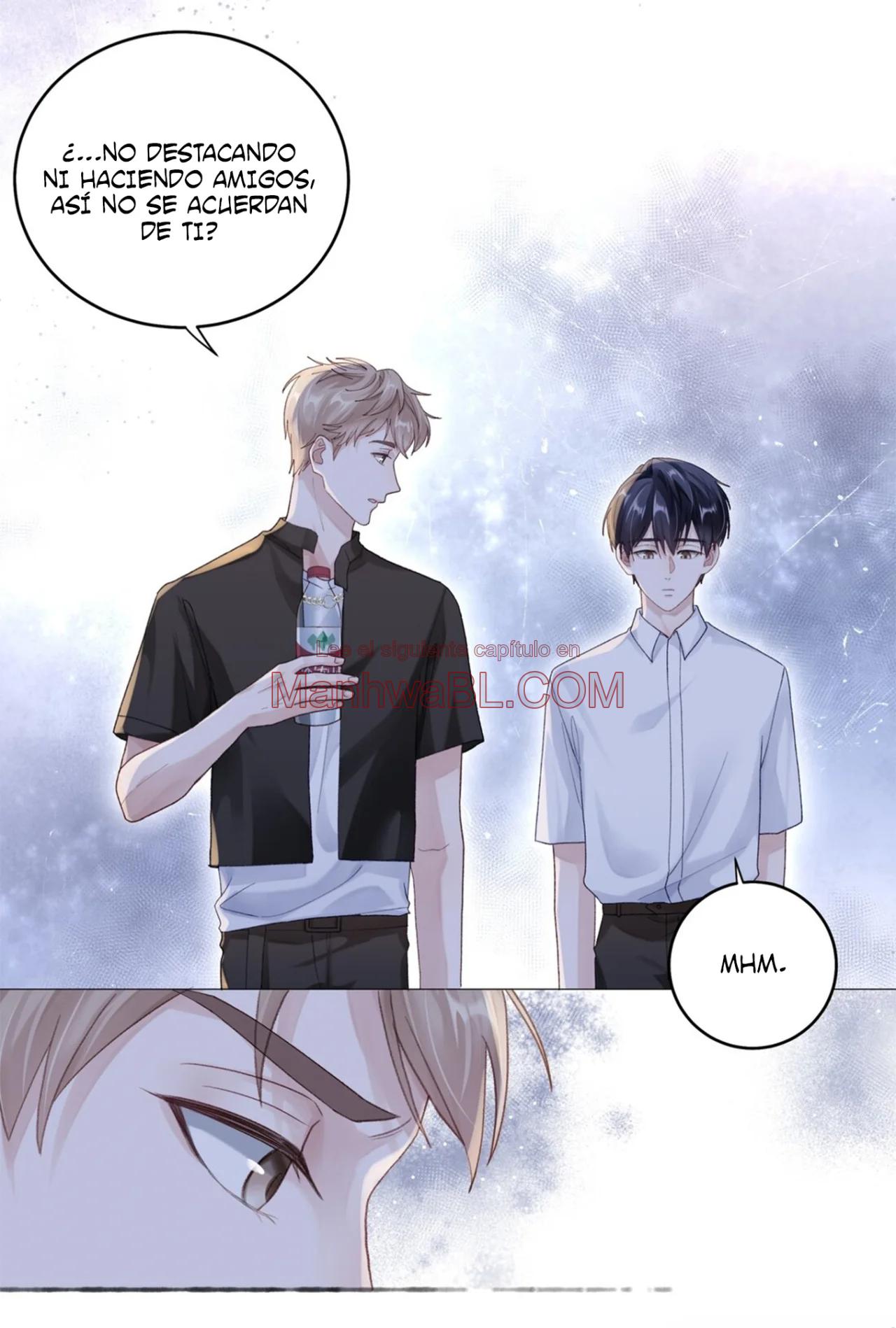 Cuidame - Capítulo 71 manhwa