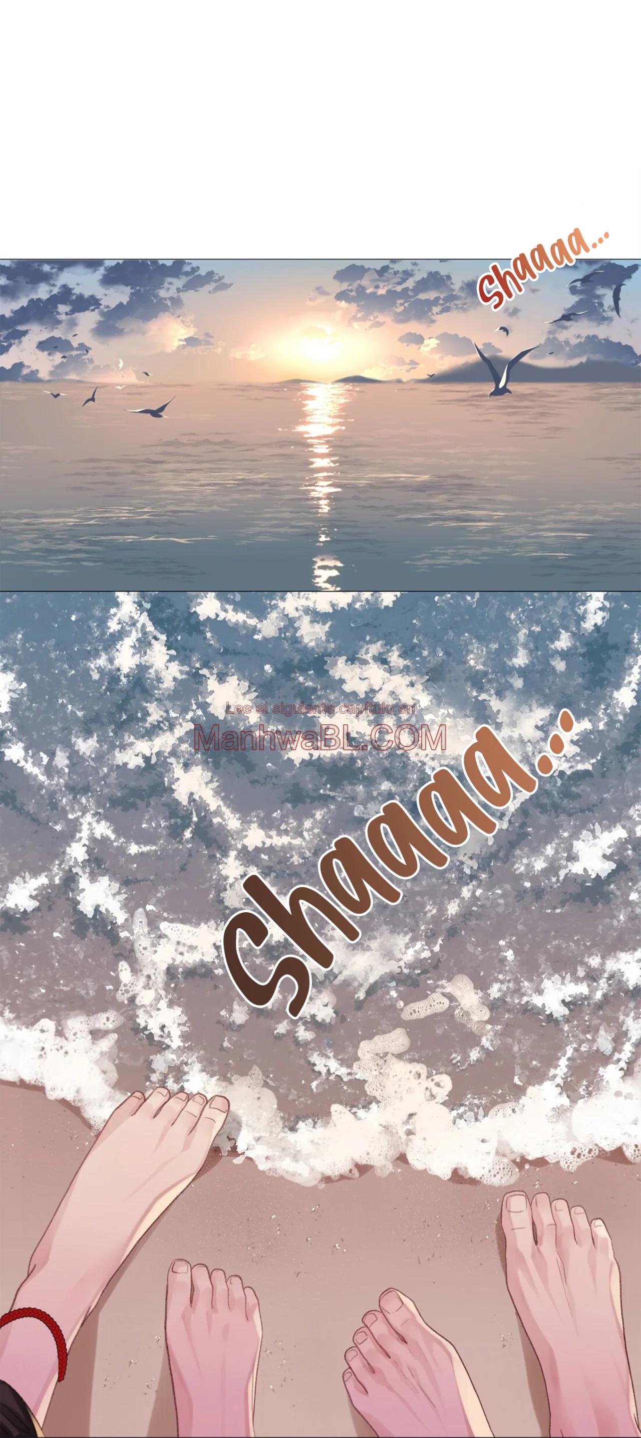 Cuidame - Capítulo 71 manhwa