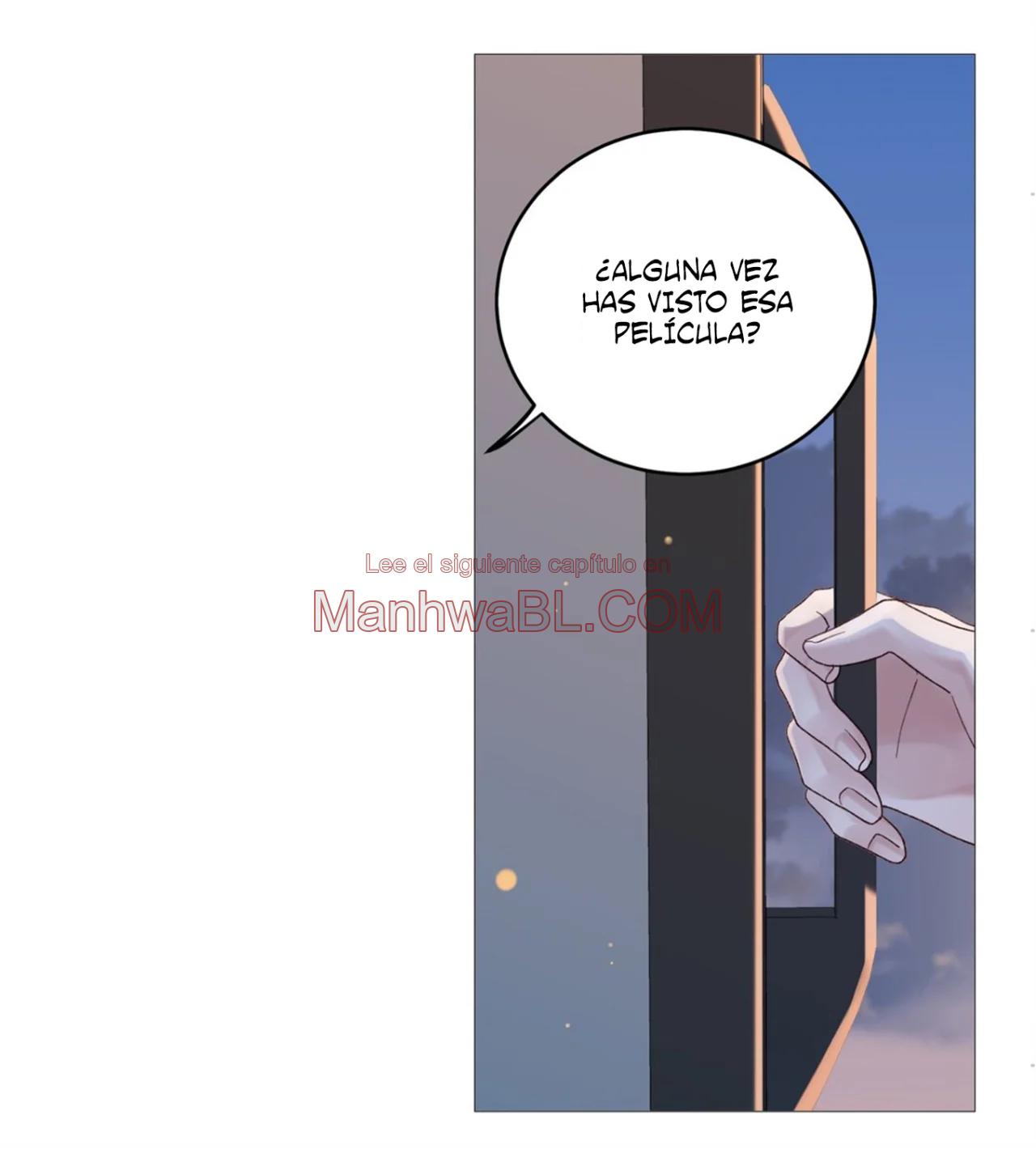 Cuidame - Capítulo 71 manhwa