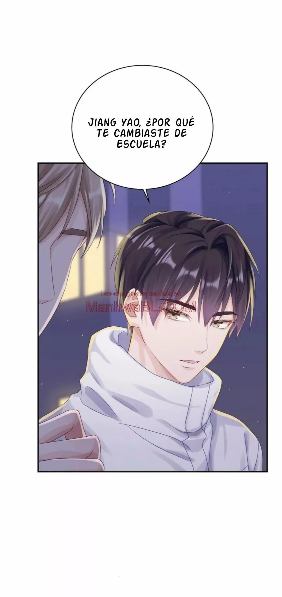 Cuidame - Capítulo 39 2 manhwa