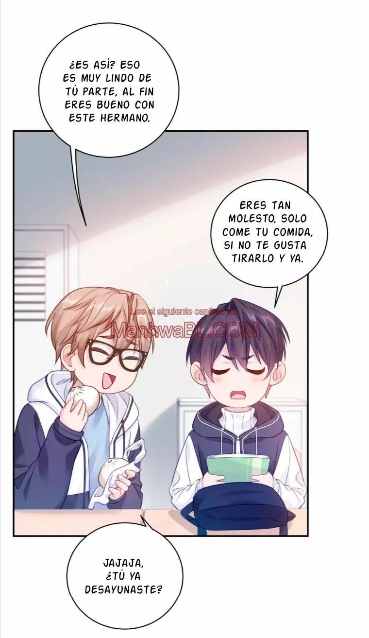 Cuidame - Capítulo 24 2 manhwa