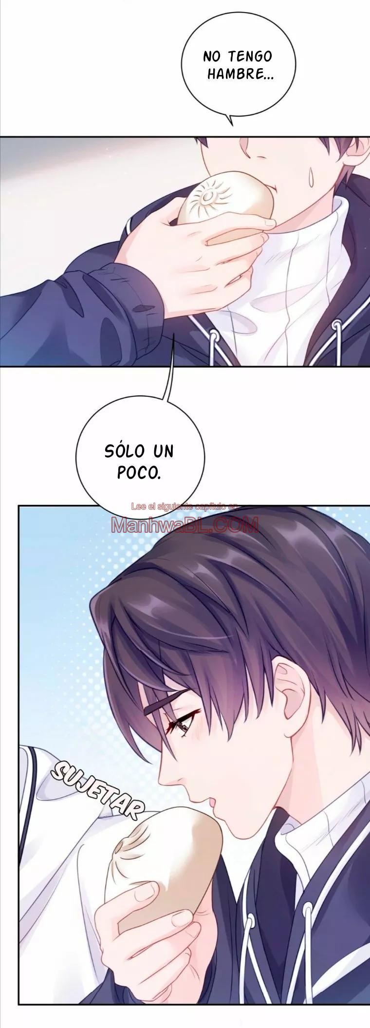 Cuidame - Capítulo 24 2 manhwa