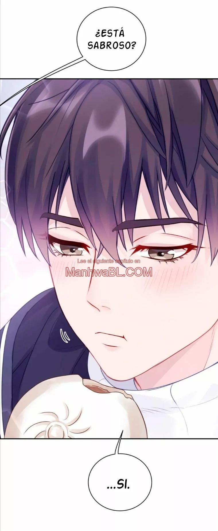 Cuidame - Capítulo 24 2 manhwa