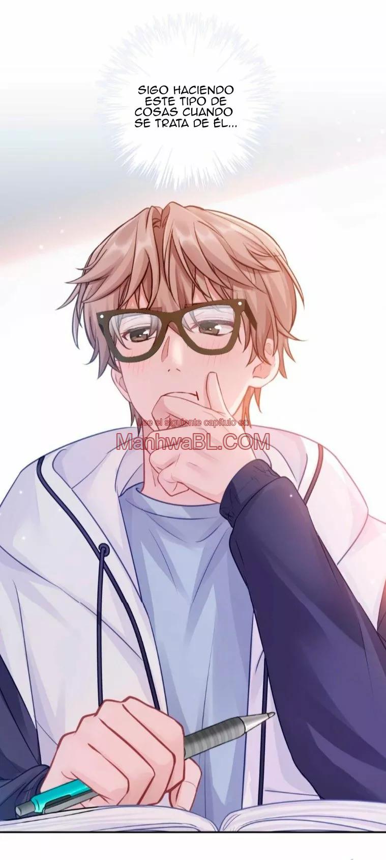 Cuidame - Capítulo 24 2 manhwa