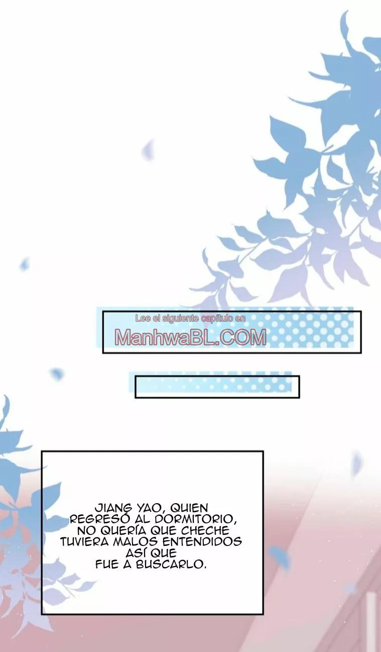 Cuidame - Capítulo 24 2 manhwa