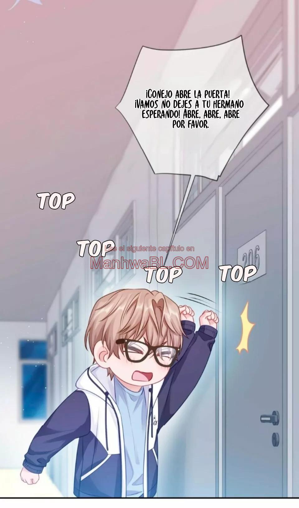 Cuidame - Capítulo 24 2 manhwa